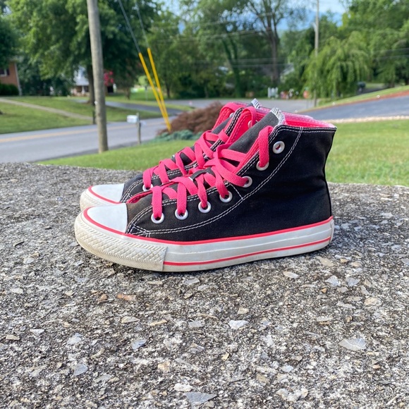 converse all star shoes